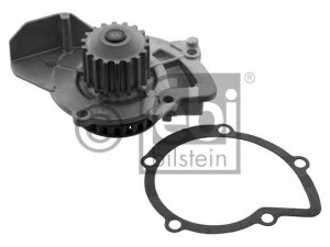 FEBI BILSTEIN 38898 vandens siurblys 
 Aušinimo sistema -> Vandens siurblys/tarpiklis -> Vandens siurblys
1201.K2, 9682360280, 1 727 556