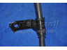 PARTS-MALL PTB-285 trosas, stovėjimo stabdys
597603C300