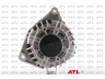 ATL Autotechnik L 44 315 kintamosios srovės generatorius 
 Elektros įranga -> Kint. sr. generatorius/dalys -> Kintamosios srovės generatorius
071 903 016D