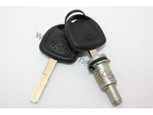 AUTOMEGA 1051330013 užrakto cilindras 
 Užrakinimo sistema -> Užrakto cilindras/rinkinys
5133013, 5133013, 5133013, 90540620