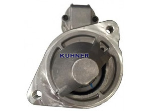 AD KÜHNER 255235 starteris 
 Elektros įranga -> Starterio sistema -> Starteris
1846286, CV6T-11000-GA, CV6T-11000-GC