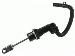 SACHS 6284 600 556 pagrindinis cilindras, sankaba 
 Sankaba/dalys -> Sankabos valdymas -> Pagrindinis cilindras
41610-3A000