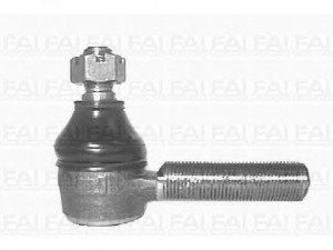 FAI AutoParts SS1105 skersinės vairo trauklės galas 
 Vairavimas -> Vairo mechanizmo sujungimai
JHM2167, TC5460999