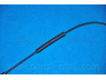 PARTS-MALL PTB-275 akceleratoriaus trosas 
 Kuro mišinio formavimas -> Karbiuratorius, sistema -> Valdymo sąsajos/amortizatorius/kameros
3279007700