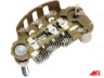 AS-PL ARC5066 lygintuvas, kintamosios srovės generatorius
A860T46570, A860X46570, MD618844