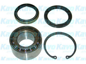 KAVO PARTS WBK-8505 rato guolio komplektas 
 Ašies montavimas/vairavimo mechanizmas/ratai -> Rato stebulė/montavimas -> Rato guolis
0926736002, 0928353001, 0938168001