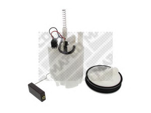 MAPCO 22854 degalų tiekimo blokas 
 Degalų tiekimo sistema -> Kuro tiekimo blokas, visas
203 470 2894, 203 470 3594