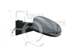 EQUAL QUALITY RS01268 išorinis veidrodėlis 
 Kėbulas -> Keleivių kabina -> Veidrodėlis
87940-52C30