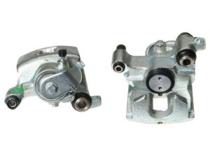 BUDWEG CALIPER 342494 stabdžių apkaba 
 Dviratė transporto priemonės -> Stabdžių sistema -> Stabdžių apkaba / priedai
6025 308 765, 7701 204 221