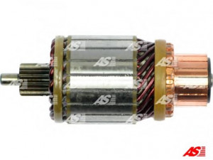 AS-PL SA3014 ankeris, starteris