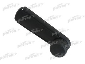 PATRON P20-0007 lango rankena 
 Vidaus įranga -> Rankinės/kojinės svirties sistema
357 837 581