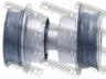 FEBEST TAB-519 valdymo svirties/išilginių svirčių įvorė 
 Ašies montavimas/vairavimo mechanizmas/ratai -> Valdymo svirtis/pasukamosios svirties sujungimas -> Montavimas/sutvirtinimas
48620-30300, 48640-30300