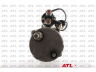 ATL Autotechnik A 91 170 starteris 
 Elektros įranga -> Starterio sistema -> Starteris
M 9 T 82671, M 9 T 82672, 20450305