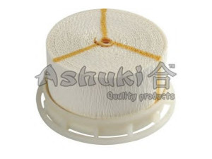 ASHUKI T093-40 kuro filtras 
 Techninės priežiūros dalys -> Papildomas remontas
23390-17540, 23390-51020, 23390-51070