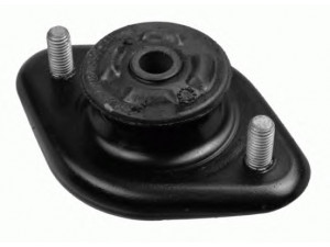 LEMFÖRDER 10669 01 pakabos statramsčio atraminis guolis 
 Ašies montavimas/vairavimo mechanizmas/ratai -> Montavimas, pakabos statramstis
1 092 362, 1 137 972, 33 50 4 035 929