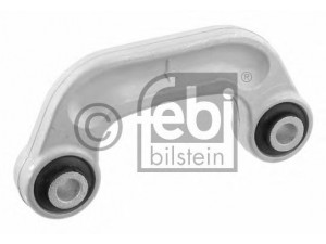 FEBI BILSTEIN 27867 šarnyro stabilizatorius 
 Ašies montavimas/vairavimo mechanizmas/ratai -> Stabilizatorius/fiksatoriai -> Savaime išsilyginanti atrama
4E0 411 317 C, 4E0 411 317 E, 4E0 411 317 F