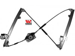 VAN WEZEL 5888261 lango pakėliklis 
 Vidaus įranga -> Elektrinis lango pakėliklis
1J3837461F, 1J3837461H