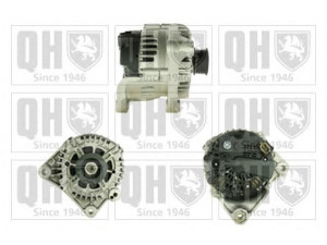 QUINTON HAZELL QRA1004 kintamosios srovės generatorius 
 Elektros įranga -> Kint. sr. generatorius/dalys -> Kintamosios srovės generatorius
12 31 7 789 980, 12 31 7 789 983