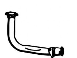 FONOS 70087 išleidimo kolektorius