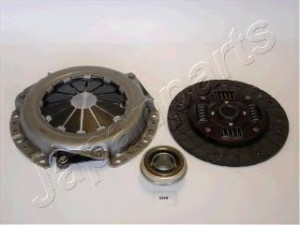 JAPANPARTS KF-509 sankabos komplektas 
 Sankaba/dalys -> Sankabos remonto komplektas, visas