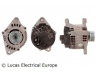 LUCAS ELECTRICAL LRA02159 kintamosios srovės generatorius 
 Elektros įranga -> Kint. sr. generatorius/dalys -> Kintamosios srovės generatorius
46430112, 46434931, 57057T
