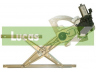 LUCAS ELECTRICAL WRL1363R lango pakėliklis 
 Vidaus įranga -> Elektrinis lango pakėliklis
698100K040