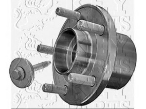 KEY PARTS KWB1097 rato guolio komplektas 
 Ašies montavimas/vairavimo mechanizmas/ratai -> Rato stebulė/montavimas -> Rato guolis
1377206, 1463833, 1496721, 6G91-2C300-GAB