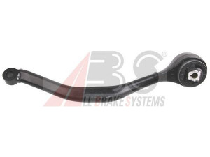 A.B.S. 210968 vikšro valdymo svirtis 
 Ašies montavimas/vairavimo mechanizmas/ratai -> Valdymo svirtis/pasukamosios svirties sujungimas -> Vairo trauklės (valdymo svirtis, išilginis balansyras, diago
31 10 3 412 137