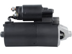 FRIESEN 8080368 starteris 
 Elektros įranga -> Starterio sistema -> Starteris
1 061 272, 98AB 11000 EC