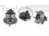TREVI AUTOMOTIVE WB2238 rato guolio komplektas 
 Ašies montavimas/vairavimo mechanizmas/ratai -> Rato stebulė/montavimas -> Rato guolis
4356030010