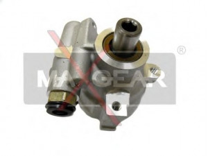 MAXGEAR 48-0044 hidraulinis siurblys, vairo sistema 
 Vairavimas -> Vairo pavara/siurblys
77 00 840 105, 77 00 840 805C