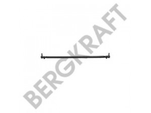 BERGKRAFT BK2932221SP strypo montavimas
942 330 04 03, 9423300403