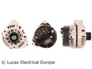 LUCAS ELECTRICAL LRA01886 kintamosios srovės generatorius 
 Elektros įranga -> Kint. sr. generatorius/dalys -> Kintamosios srovės generatorius
0101540402