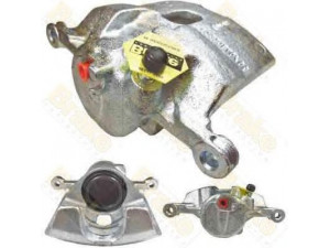 Brake ENGINEERING CA1434R stabdžių apkaba 
 Dviratė transporto priemonės -> Stabdžių sistema -> Stabdžių apkaba / priedai
GBC90173