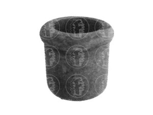 FARE SA 2728 tarpiklis, aušinimo skysčio flanšas 
 Aušinimo sistema -> Žarnelės/vamzdeliai/sujungimai -> Jungės
1610100