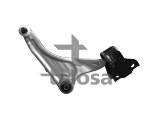 TALOSA 40-03717 vikšro valdymo svirtis 
 Ašies montavimas/vairavimo mechanizmas/ratai -> Valdymo svirtis/pasukamosios svirties sujungimas -> Vairo trauklės (valdymo svirtis, išilginis balansyras, diago
15LR045803, LR045803