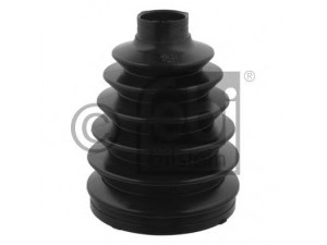 FEBI BILSTEIN 36958 gofruotoji membrana, kardaninis velenas
163 330 02 85, 163 330 02 85 S1