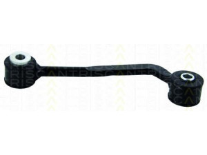 TRISCAN 8500 23651 šarnyro stabilizatorius 
 Ašies montavimas/vairavimo mechanizmas/ratai -> Stabilizatorius/fiksatoriai -> Savaime išsilyginanti atrama
203 320 08 89