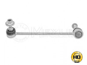 MEYLE 316 060 0030/HD šarnyro stabilizatorius 
 Ašies montavimas/vairavimo mechanizmas/ratai -> Stabilizatorius/fiksatoriai -> Savaime išsilyginanti atrama
31 35 6 773 023, 31 35 6 857 623