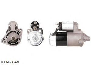 AINDE CGB-51230 starteris 
 Elektros įranga -> Starterio sistema -> Starteris
M1T70281, M1T70283, M1T70283ZC
