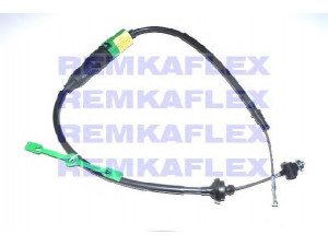 Brovex-Nelson 62.2410(AK) sankabos trosas 
 Sankaba/dalys -> Sankabos valdymas -> Sankabos trosas
701721335, 701721335B, 7D1721335