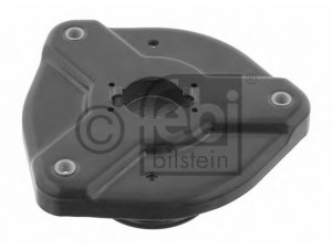 FEBI BILSTEIN 28526 pakabos statramsčio atraminis guolis 
 Ašies montavimas/vairavimo mechanizmas/ratai -> Montavimas, pakabos statramstis
204 320 05 73, 204 320 11 73