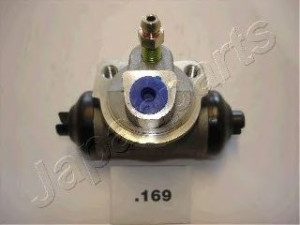 JAPANPARTS CS-169 rato stabdžių cilindras 
 Stabdžių sistema -> Ratų cilindrai
44100-13A00