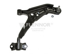 FLENNOR FL583-G vikšro valdymo svirtis 
 Ašies montavimas/vairavimo mechanizmas/ratai -> Valdymo svirtis/pasukamosios svirties sujungimas -> Vairo trauklės (valdymo svirtis, išilginis balansyras, diago
545002F500