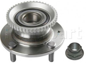 FORMPART 37498036/K rato stebulė 
 Ašies montavimas/vairavimo mechanizmas/ratai -> Rato stebulė/montavimas -> Rato stebulė
5271033500, 5271034600, 5271034700