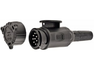 HELLA 8JA 005 951-041 kištukas