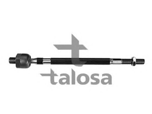 TALOSA 44-08382 vidinė skersinė vairo trauklė 
 Vairavimas -> Vairo mechanizmo sujungimai