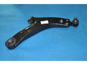 PARTS-MALL PXCAA-033LR vikšro valdymo svirtis 
 Ašies montavimas/vairavimo mechanizmas/ratai -> Valdymo svirtis/pasukamosios svirties sujungimas -> Vairo trauklės (valdymo svirtis, išilginis balansyras, diago
545014H000
