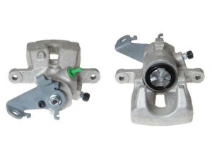BUDWEG CALIPER 344364 stabdžių apkaba 
 Dviratė transporto priemonės -> Stabdžių sistema -> Stabdžių apkaba / priedai
7701 206 513, 7711 135 721
