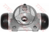 TRW BWH392 rato stabdžių cilindras 
 Stabdžių sistema -> Ratų cilindrai
4410000QAD, 7701043913